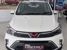 PROMO AKBAR SPESIAL Wuling Confero 1.5 S L Lux+