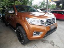 2017 Nissan Navara 2.5 NP300 SE Pickup Truck -- BEST DEAL -