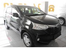 CUMA DISINI... Daihatsu Xenia 1.3 X MT Promo Daihatsu 2018