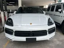 2021 Porsche Cayenne 3.0 SUV