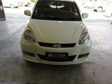 2009 Perodua Myvi 1.3 EZ Hatchback
