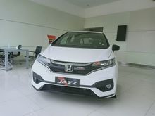 (BEST DEAL, PALING MURAH) 2020 Honda Jazz RS MT Angs 4jt an TDP 80jt