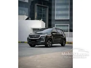 2019 Wuling Almaz 1.5 Exclusive 7 Seater SUV