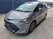 2016 Toyota Estima 2.4 Aeras Premium OFFER UNREG MCO STOCK CLEARANCE