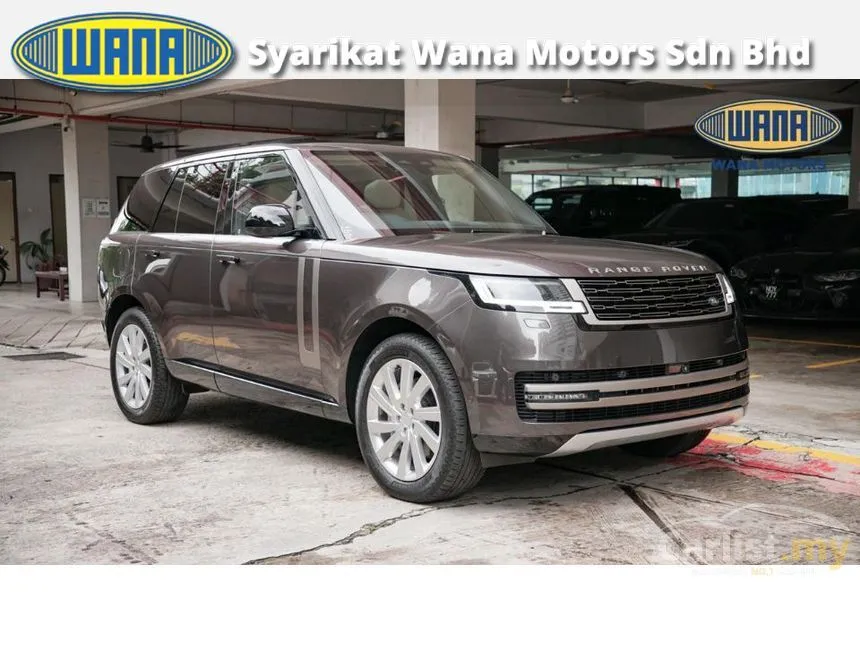 2023 Land Rover Range Rover Sport SUV
