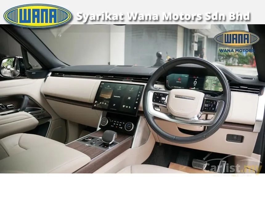 2023 Land Rover Range Rover Sport SUV
