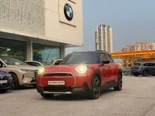 2025 MINI Aceman 0.0 SE SUV