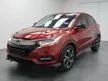 Used 2019 Honda HR-V 1.8 i-VTEC RS Full Service Record Warranty 0169977125 - Cars for sale
