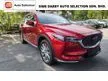 Used 2022 Premium Selection Mazda CX-8 2.5 SKYACTIV-G High Plus SUV by Sime Darby Auto Selection - Cars for sale