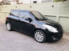 2013 Suzuki Swift 1.2 (ปี 12-16) GLX Hatchback AT