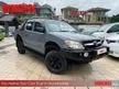 Used 2006 Toyota Hilux 2.5 G Pickup Truck (A) / Nice Car / Good Condition /