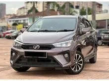 2025 Perodua Bezza 1.3 (A) X,LOAN 9 TAHUN,*GUARANTEE No Accident/No Total Lost/No Flood & 5 Day Money back Guarantee*