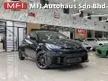 2025 TOYOTA GR YARIS 1.6 RZ HIGH PERFORMANCE HATCHBACK
