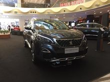 2020 Peugeot 5008 1.6 THP Plus Allure SUV RAYA OFFER