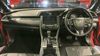 Honda Civic Hatchback Turbo Warna Mettalic dan Pearl Lebih Mahal Rp 2 Juta 2
