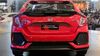 Honda Civic Hatchback Turbo Warna Mettalic dan Pearl Lebih Mahal Rp 2 Juta 30