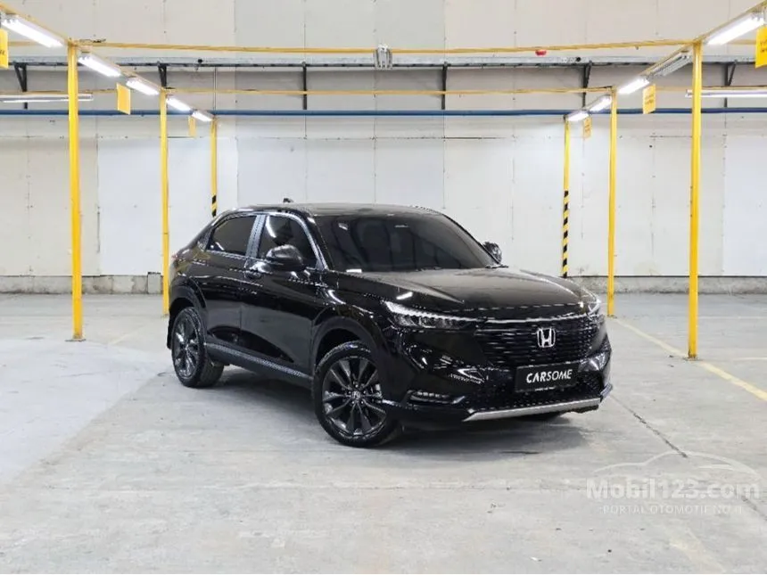 2025 Honda HR-V Special Edition SUV