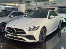 2022 Mercedes-Benz C200 1.5 Avantgarde Sedan