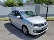 Used 2016 Perodua Bezza 1.3 Advance Premium (A)