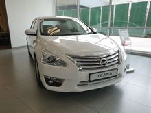 2018 Nissan Teana 2.0 No GST Now, Best In Town D-Segment Vehicle
