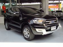 2016 Ford Everest 2.2 (ปี 15-18) Titanium SUV