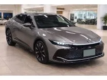 2023 Toyota Crown Crossover 2.4 RS Advance Sedan