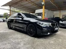 2020 BMW 530e 2.0 M Sport Under Warranty till 2025