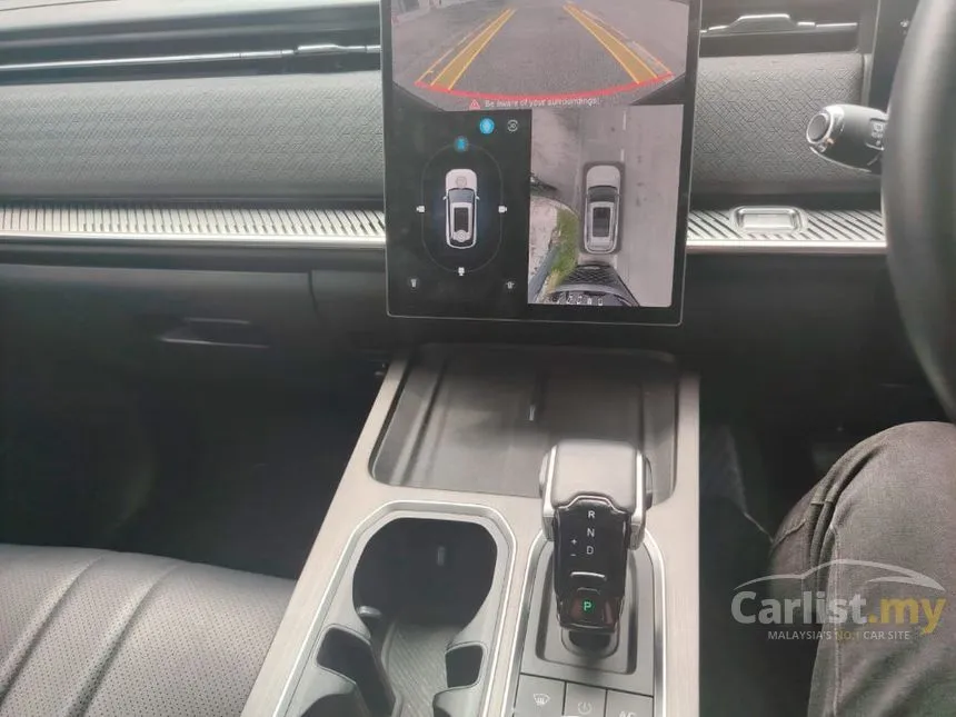 2025 JAECOO J7 SUV