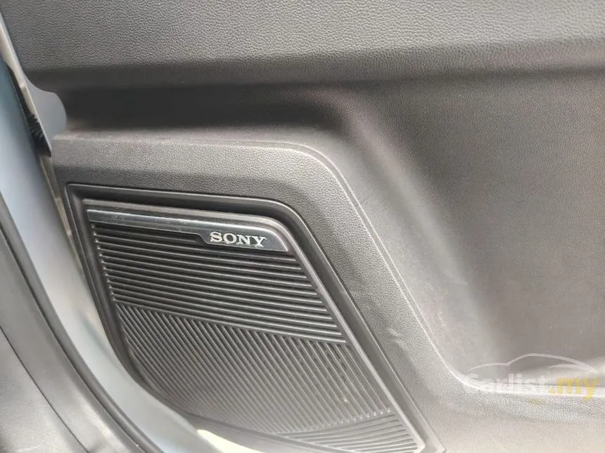 2025 JAECOO J7 SUV