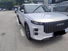 2025 JAECOO J7 1.6 SUV**MALAYSIA DAY SPECIAL**BUY NOW & SAVE BIG**PRICE REVISION SOON**FAST APPROVAL**LOW INTEREST**FREE SERVICE UP TO 7 YEARS**CALL**