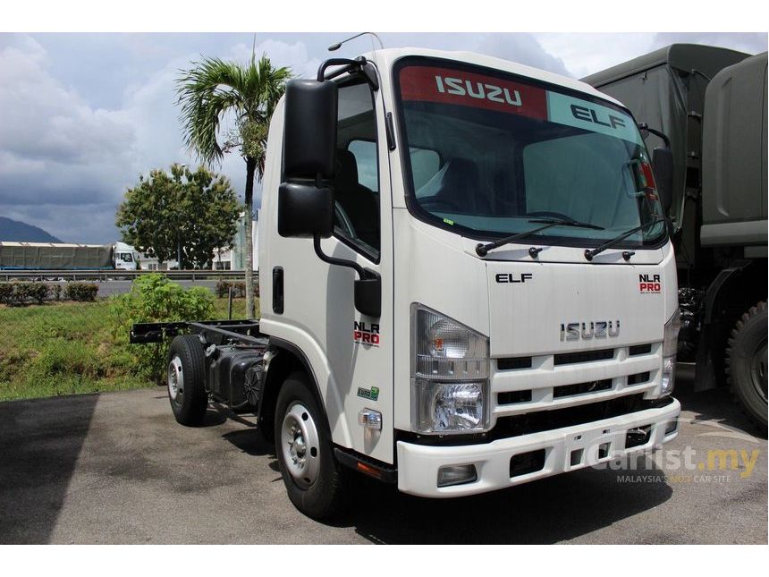 Тнвд isuzu elf