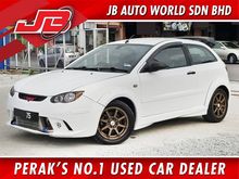 2010 Proton Satria Neo 1.8 (M) GSR Turbo Powerful