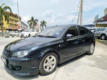 2008 Proton Gen-2 1.6 H-Line Hatchback