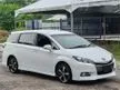 Used 2015/18 Toyota Wish 1.8 S MPV CAR PADDLE SHIFT DISHBRAKE BELAKANG PLATE JOHOR