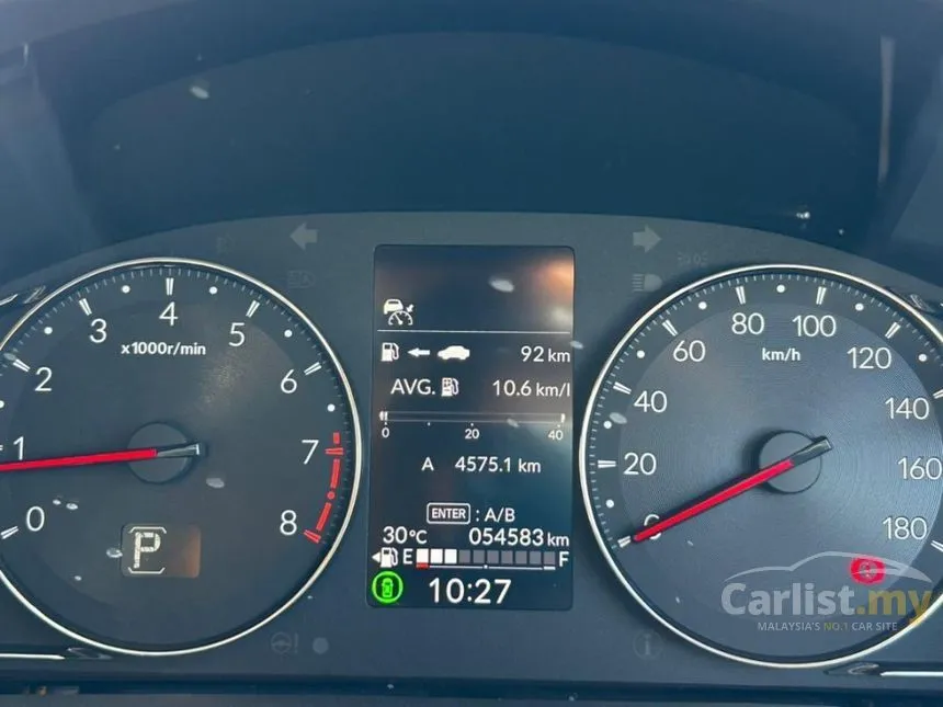 2023 Honda WR-V RS SUV