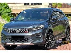 2023 Honda WR-V 1.5 RS SUV