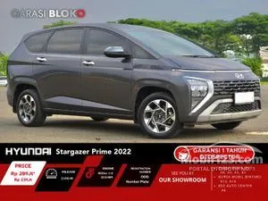 2022 Hyundai Stargazer 1.5 Prime MPV