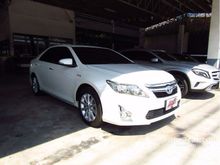 2013 Toyota Camry 2.5 (ปี 12-16) Hybrid Sedan AT