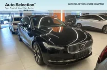 2024 Volvo S90 2.0 Recharge T8 Ultimate PHEV Sedan - Sime Darby Auto Selection Glenmarie