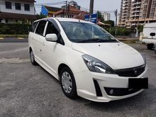 2016 Proton Exora 1.6 CPS Wagon