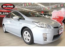2011 Toyota Prius 1.8 (ปี 09-16) Hybrid Hatchback AT