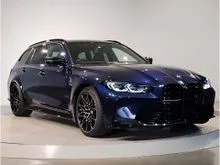 2023 BMW M3 Touring Competition M Xdrive *Harman Kardon Premium Sound System + Competition M xDrive AWD INCOMINGSTOCK