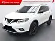 Used 2015 Nissan X-Trail 2.0 SUV NO HIDDEN FEES - Cars for sale