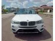 Used 2015 BMW X3 2.0 xDrive20d SUV - Cars for sale