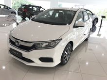 2019 Honda City 1.5 i-VTEC Sedan READY STOCK