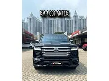 2024 Toyota Land Cruiser 3.3 300 VX-R SUV KM 4rb ANTIK