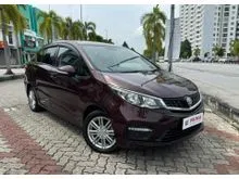 2020 Proton Persona 1.6 Executive