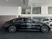 2025 Mercedes-Benz E350e 2.0 AMG Line Sedan