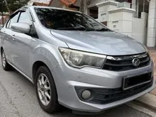 2017 Perodua Bezza 1.3 X Premium Sedan