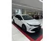 New 2023 Toyota Corolla Altis 1.8 GR Sport Sedan